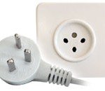 Type H: This socket also works with plug C