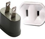 Saudi Arabia - Power Plug Travel Adaptor & Sockets